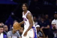 Tyrese Maxey - Philadelphia 76ers